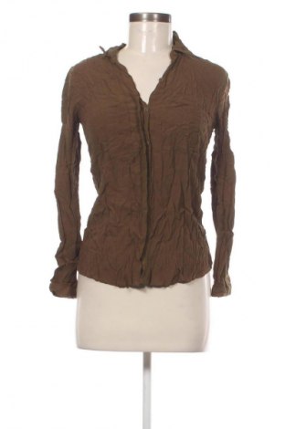 Női ing Forever 21, Méret S, Szín Zöld, Ár 669 Ft