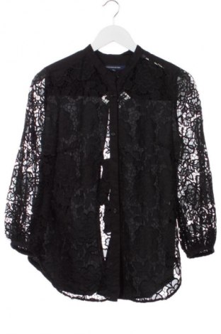 Női ing French Connection, Méret XXS, Szín Fekete, Ár 3 045 Ft