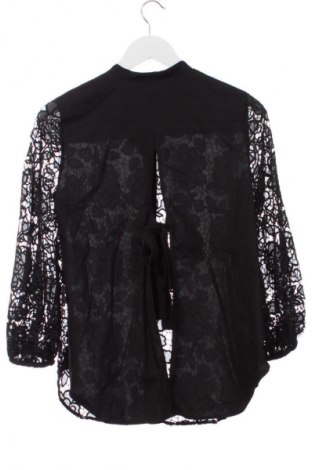 Női ing French Connection, Méret XXS, Szín Fekete, Ár 3 045 Ft