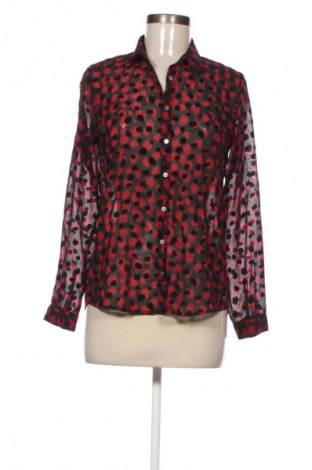 Damenbluse Garcia, Größe S, Farbe Mehrfarbig, Preis 1,99 €