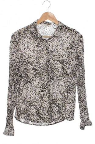 Dámská košile  Garcia, Velikost XS, Barva Vícebarevné, Cena  49,00 Kč