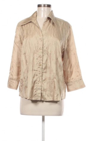 Damenbluse Gelco, Größe L, Farbe Beige, Preis € 1,99