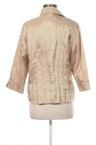 Damenbluse Gelco, Größe L, Farbe Beige, Preis € 1,99
