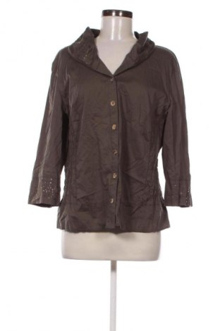 Női ing Gerry Weber, Méret M, Szín Zöld, Ár 989 Ft