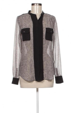 Damenbluse Gharani Strok, Größe S, Farbe Mehrfarbig, Preis € 1,99