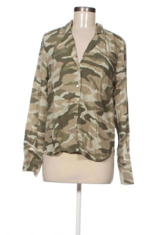 Dámská košile  Gina Tricot, Velikost S, Barva Vícebarevné, Cena  49,00 Kč