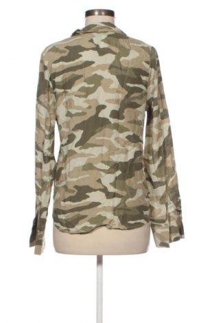 Dámská košile  Gina Tricot, Velikost S, Barva Vícebarevné, Cena  49,00 Kč