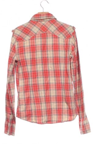 Cămașă de femei Guess, Mărime XS, Culoare Multicolor, Preț 97,37 Lei