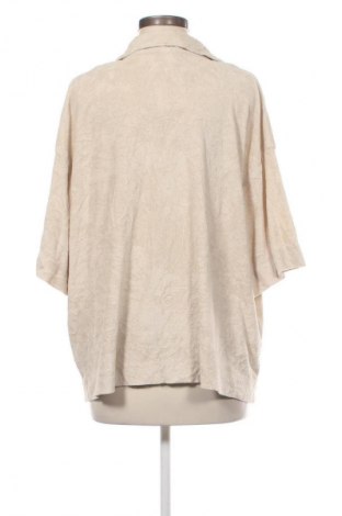 Dámská košile  H&M, Velikost XL, Barva Béžová, Cena  139,00 Kč