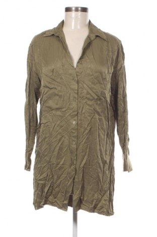 Damenbluse H&M, Größe S, Farbe Grün, Preis € 2,99