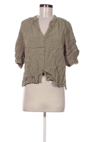 Dámská košile  H&M, Velikost M, Barva Zelená, Cena  49,00 Kč