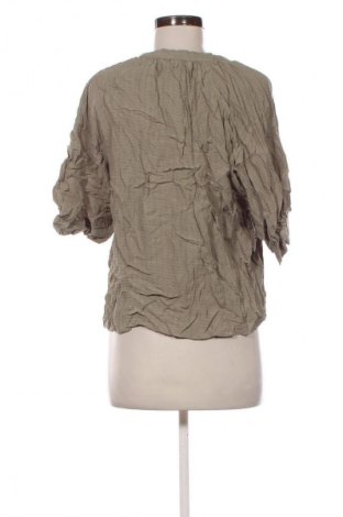 Dámská košile  H&M, Velikost M, Barva Zelená, Cena  49,00 Kč