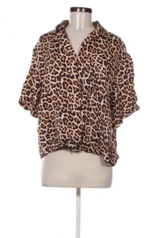 Dámská košile  H&M, Velikost M, Barva Vícebarevné, Cena  89,00 Kč