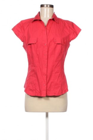 Dámská košile  H&M, Velikost XL, Barva Červená, Cena  79,00 Kč