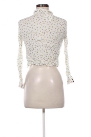 Дамска риза H&M, Размер S, Цвят Многоцветен, Цена 2,04 €