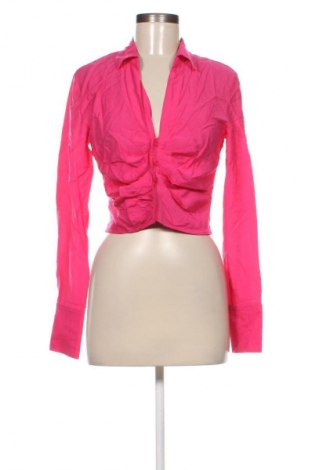 Dámská košile  H&M, Velikost S, Barva Růžová, Cena  69,00 Kč