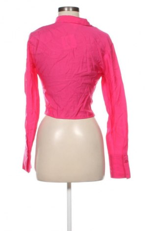 Dámská košile  H&M, Velikost S, Barva Růžová, Cena  69,00 Kč