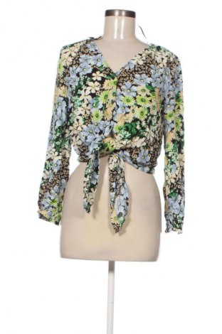 Damska koszula H&M, Rozmiar S, Kolor Kolorowy, Cena 22,99 zł