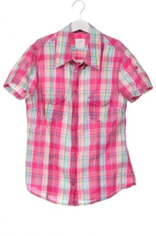 Dámská košile  H&M, Velikost S, Barva Vícebarevné, Cena  49,00 Kč