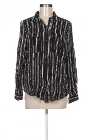 Damenbluse H&M, Größe L, Farbe Mehrfarbig, Preis 2,99 €