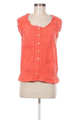 Dámská košile  H&M, Velikost S, Barva Červená, Cena  49,00 Kč