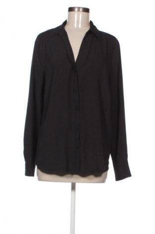 Dámska košeľa  H&M, Veľkosť XL, Farba Čierna, Cena  11,95 €