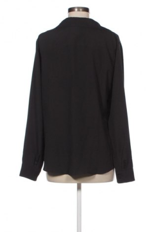 Dámska košeľa  H&M, Veľkosť XL, Farba Čierna, Cena  11,95 €