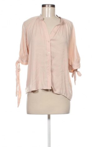 Dámská košile  H&M, Velikost S, Barva Béžová, Cena  49,00 Kč