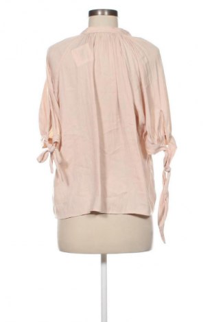 Dámská košile  H&M, Velikost S, Barva Béžová, Cena  49,00 Kč