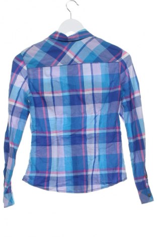 Dámská košile  H&M, Velikost XS, Barva Vícebarevné, Cena  49,00 Kč