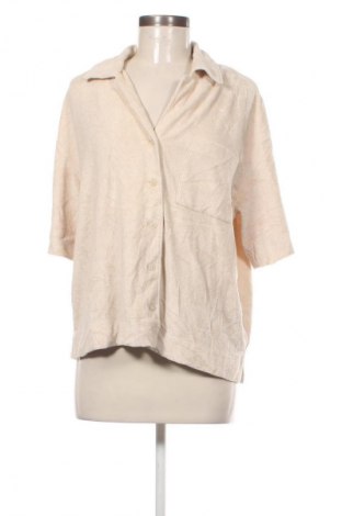 Dámská košile  H&M, Velikost M, Barva Béžová, Cena  59,00 Kč