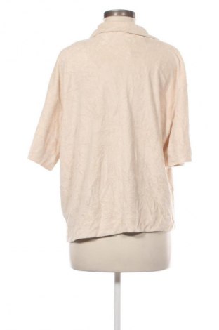 Dámská košile  H&M, Velikost M, Barva Béžová, Cena  59,00 Kč