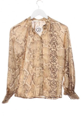 Dámská košile  H&M, Velikost XS, Barva Vícebarevné, Cena  259,00 Kč