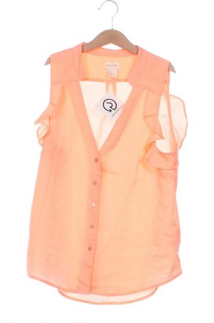 Dámská košile  H&M, Velikost XS, Barva Růžová, Cena  49,00 Kč