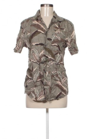 Dámská košile  H&M, Velikost S, Barva Vícebarevné, Cena  59,00 Kč