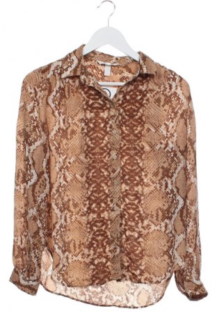 Dámská košile  H&M, Velikost XS, Barva Vícebarevné, Cena  49,00 Kč