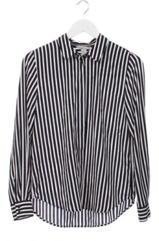 Dámská košile  H&M, Velikost XS, Barva Vícebarevné, Cena  49,00 Kč