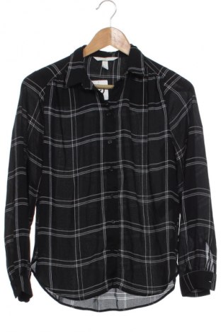 Dámská košile  H&M, Velikost XS, Barva Vícebarevné, Cena  49,00 Kč