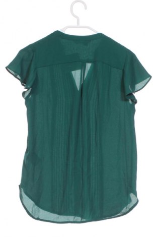 Dámská košile  H&M, Velikost XS, Barva Zelená, Cena  69,00 Kč