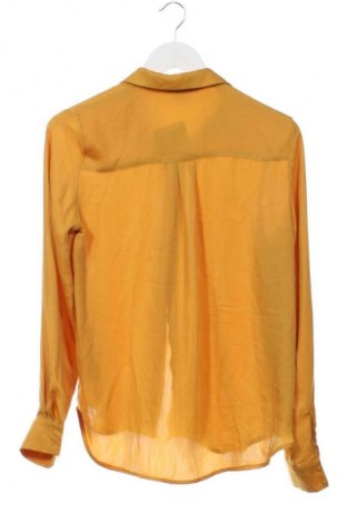 Damenbluse H&M, Größe XS, Farbe Gelb, Preis € 12,99