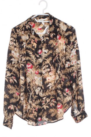 Damenbluse H&M, Größe XS, Farbe Mehrfarbig, Preis 2,99 €