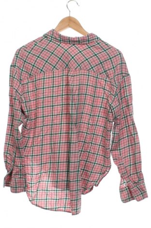 Dámská košile  H&M, Velikost XS, Barva Vícebarevné, Cena  258,00 Kč