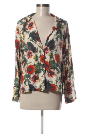 Dámská košile  H&M, Velikost S, Barva Vícebarevné, Cena  219,00 Kč