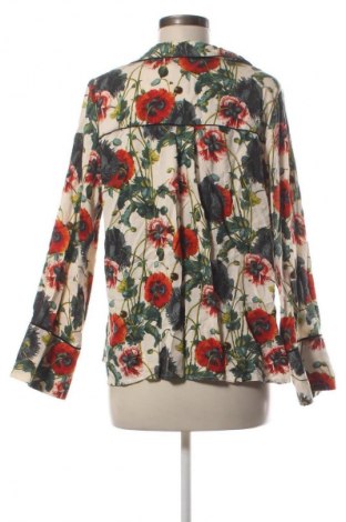 Dámská košile  H&M, Velikost S, Barva Vícebarevné, Cena  219,00 Kč