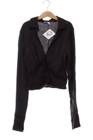 Dámská košile  H&M, Velikost XS, Barva Černá, Cena  49,00 Kč