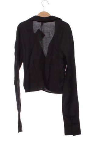 Dámská košile  H&M, Velikost XS, Barva Černá, Cena  49,00 Kč