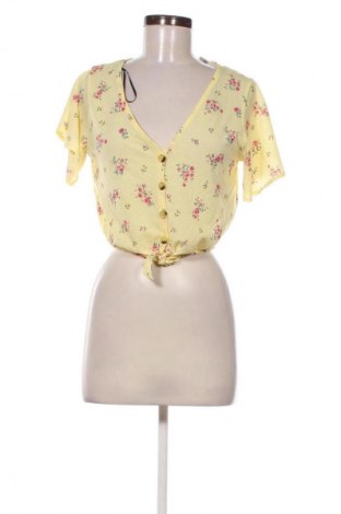 Dámska košeľa  H&M Divided, Veľkosť S, Farba Viacfarebná, Cena  1,95 €