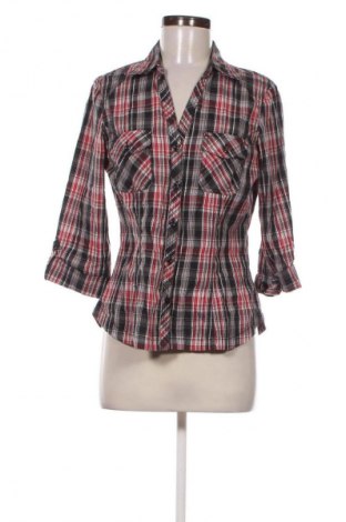 Dámská košile  H&M Divided, Velikost L, Barva Vícebarevné, Cena  49,00 Kč