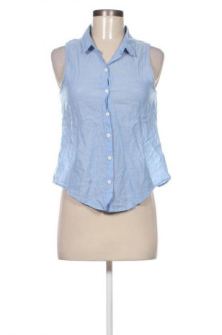 Dámská košile  H&M Divided, Velikost S, Barva Modrá, Cena  99,00 Kč