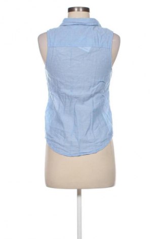 Dámská košile  H&M Divided, Velikost S, Barva Modrá, Cena  99,00 Kč